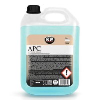 Средство для очистки K2 APC концентрат 5л