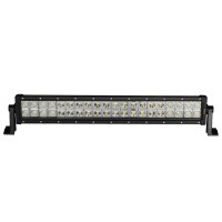 Фара светодиодная Brevia Cree Combo 120W (40x3W), 11200Lm, 554x82x90мм, 1шт