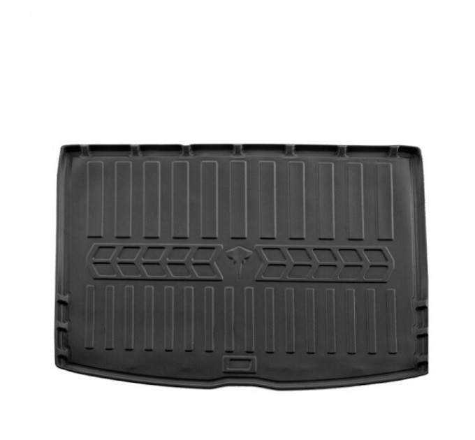 Mercedes benz 3D килимок в багажник EQA (H243) (2021-...) (Stingray), ціна: 1 302 грн.