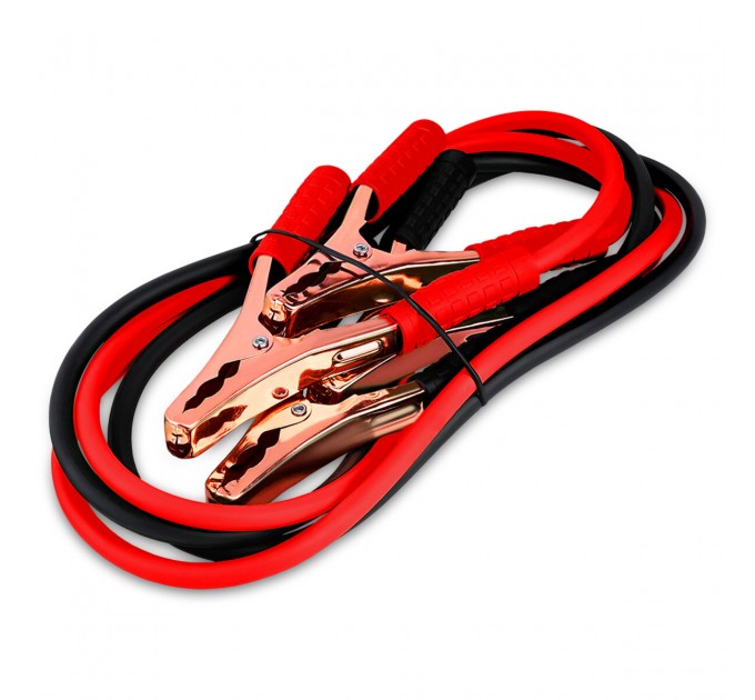 Провода-прикуриватели Alligator 300А, 2,5м BC634, цена: 356 грн.