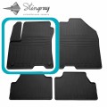 Hyundai Kona Electric (2018-...) килимок передній лівий (Stingray), ціна: 1 036 грн.