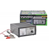Зарядное устройство АКБ Winso 12V, 18А