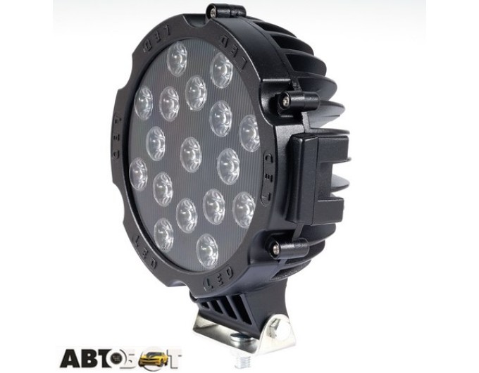 Світлодіодна фара БЕЛАВТО EPISTAR Spot LED BOL1703S, ціна: 713 грн.