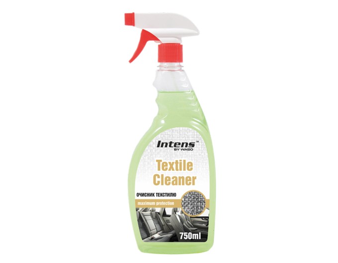 Очиститель текстиля Winso Textile Cleaner Intense, 750мл, цена: 107 грн.