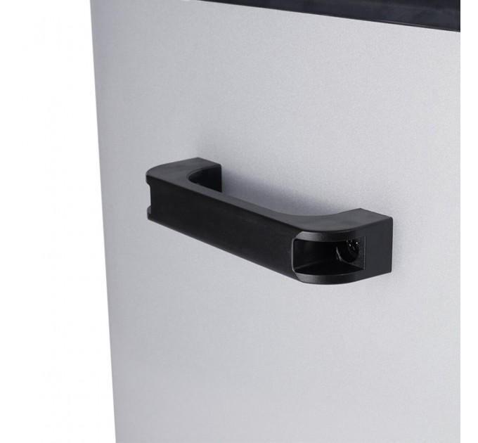 Холодильник автомобильный Brevia 50л (компрессор LG) 22455, цена: 15 999 грн.