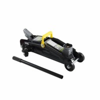 Домкрат гидравлический подкатной БелАвто 2т 130-330мм