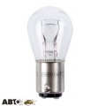 Лампа розжарювання BREVIA P21/4W 12V 21/4W BAZ15d CP 12304C (1 шт.), ціна: 21 грн.