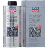 Промивка оливної системи Liqui Moly MotorClean 500мл, ціна: 999 грн.