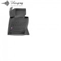 Bmw X3 (E83) (2004-2010) 3D коврик передний левый (Stingray), цена: 783 грн.