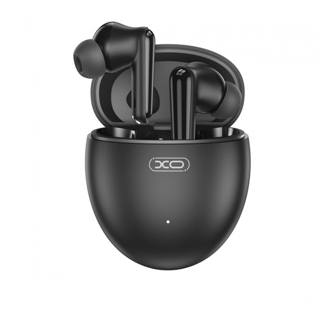 Беспроводные наушники XO TWS G26 Shengdan ANC черные, цена: 699 грн.