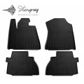 Toyota Sequoia II (XK60) (2008-...) комплект ковриков с 4 штук (Stingray), цена: 3 413 грн.