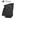 Opel Astra G (1998-2004) 3D коврик передний левый (Stingray), цена: 783 грн.