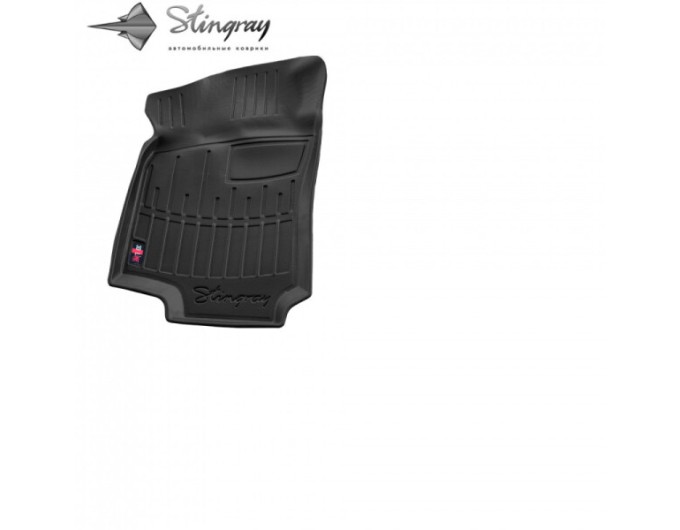Opel Astra G (1998-2004) 3D коврик передний левый (Stingray), цена: 783 грн.