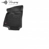 Opel Astra G (1998-2004) 3D коврик передний левый (Stingray), цена: 620 грн.