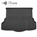 Ford 3D коврик в багажник Mondeo V (2014-...) (gasoline) (sedan) (Stingray), цена: 1 302 грн.