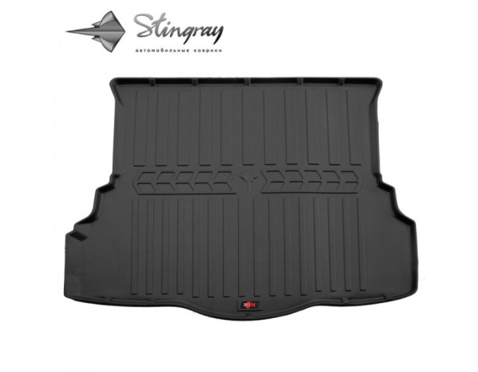 Ford 3D коврик в багажник Mondeo V (2014-...) (gasoline) (sedan) (Stingray), цена: 1 302 грн.