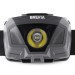 Фонарь налобный Brevia 200Lm, 3 режимы+flash, 3xAAA, цена: 999 грн.