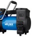 Компрессор автомобильный Molder Quick Air 170Вт 10Атм 40л/мин, цена: 1 528 грн.