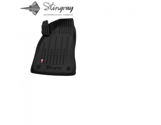 Audi AUDI A6 (C5) (1997-2004) 3D коврик передний левый (Stingray), цена: 783 грн.