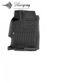 Mazda 6 (GG/GY) (2002-2008) 3D коврик передний левый (Stingray), цена: 783 грн.