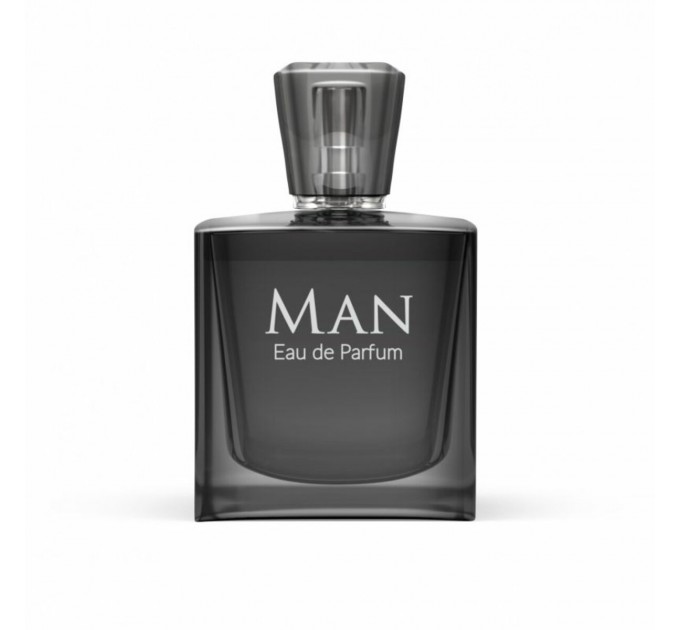 Ароматизатор К2 Evos - Man чоловічий аромат 50мл, ціна: 213 грн.