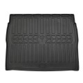 Citroen 3D килимок в багажник C3 Aircross (2024-...) (upper trunk) (Stingray), ціна: 1 302 грн.