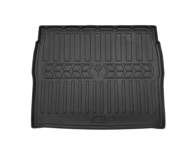 Citroen 3D килимок в багажник C3 Aircross (2024-...) (upper trunk) (Stingray), ціна: 1 302 грн.