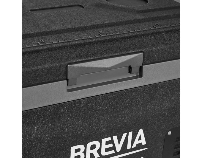 Холодильник автомобильный Brevia 29л 24270, цена: 10 599 грн.