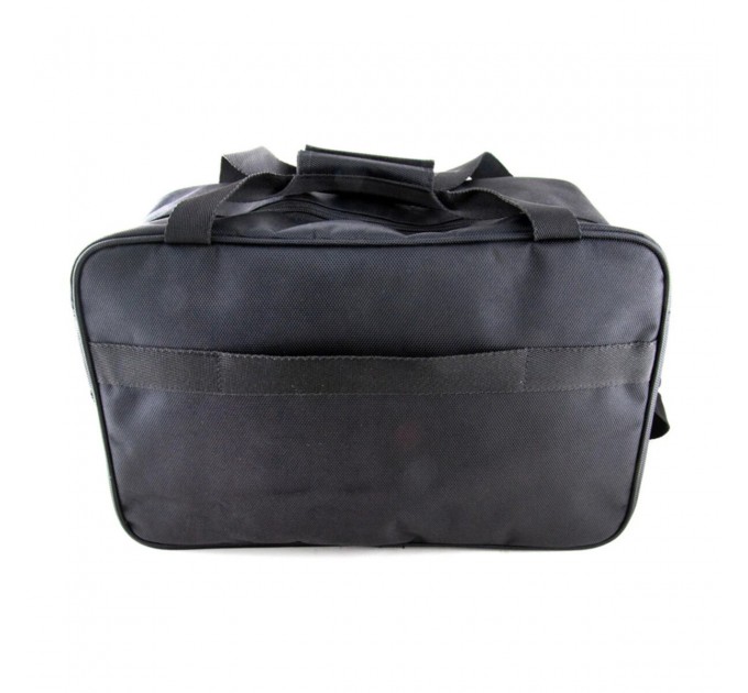 Сумка органайзер Beltex (ручна кладь) 40х20х25см чорна, цена: 668 грн.