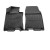 Honda Accord IIX (2008-2013) комплект 3D килимків з 2 штук (Stingray)