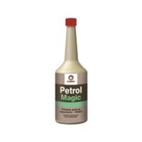 Присадка до палива Comma Petrol Magic 400мл