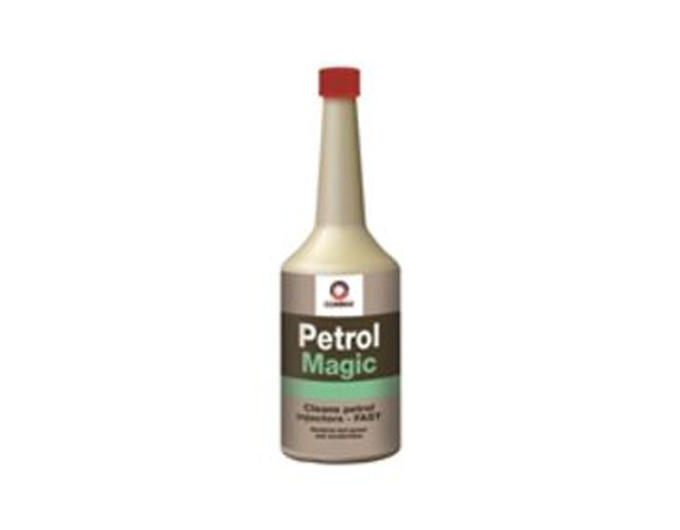 Присадка для топлива Comma Petrol Magic, 400мл, цена: 314 грн.