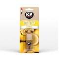 Ароматизатор K2 Vento - Лимон 8мл, цена: 98 грн.