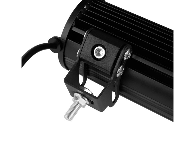 Фара светодиодная Brevia Cree Flood 10-30V, 72W (24x3W), 6000Lm, 1шт, цена: 1 206 грн.