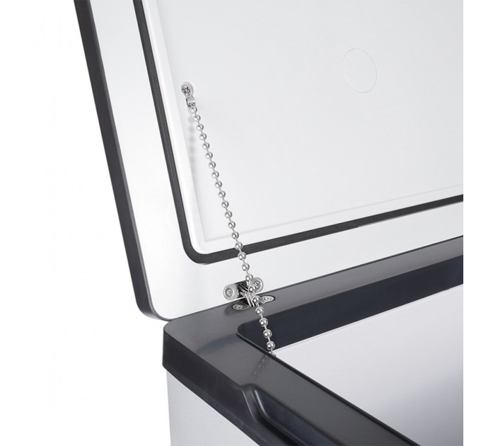 Холодильник автомобильный Brevia 50л 22450, цена: 13 399 грн.