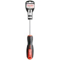 Отвертка Carlife крестовая PH1x100mm, Cr-V 6150, цена: 37 грн.