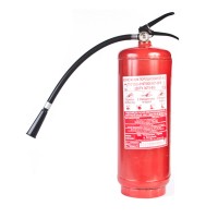 Огнетушитель порошковый ВП6 VP6-P