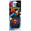 Ароматизатор Aroma Car Superman New Car сухой, цена: 34 грн.