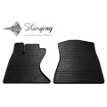 Lexus GS (GSR190) (4WD) (2005-2011) комплект ковриков с 2 штук (Stingray), цена: 1 247 грн.