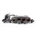 Разветвитель автомобильного прикуривателя Белавто 4в1 + USB, цена: 542 грн.