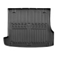 Opel 3D килимок в багажник Frontera B (1998-2004) (5 doors) (Stingray), ціна: 1 302 грн.