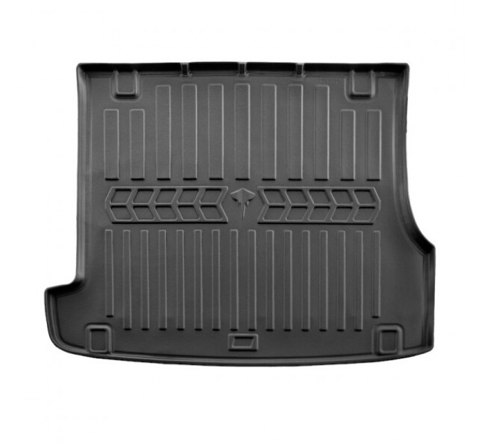 Opel 3D коврик в багажник Frontera B (1998-2004) (5 doors) (Stingray), цена: 1 302 грн.