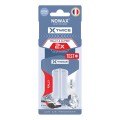 Ароматизатор з подвійною капсулою Nowax X Twice - Alpine & Rally, ціна: 73 грн.