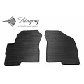 Jeep Patriot (2007-2016) комплект ковриков с 2 штук (Stingray), цена: 1 142 грн.