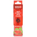 Ароматизатор Nowax X Spray Strawberry в коробці, ціна: 140 грн.