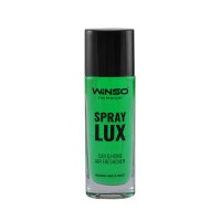 Ароматизатор Winso Spray Lux Lime 55мл спрей