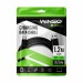 Кабель Winso Pro USB для Type-C TPE 1,2м черный, цена: 87 грн.