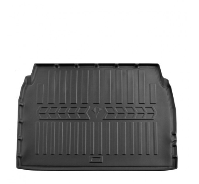 Mercedes benz 3D килимок в багажник W210 E (1995-2002) (sedan) (Stingray), ціна: 1 302 грн.