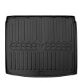 Skoda 3D килимок в багажник ENYAQ iV (2021-...) (Stingray), ціна: 1 302 грн.