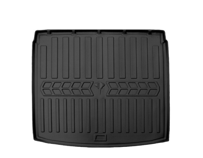 Skoda 3D килимок в багажник ENYAQ iV (2021-...) (Stingray), ціна: 1 302 грн.
